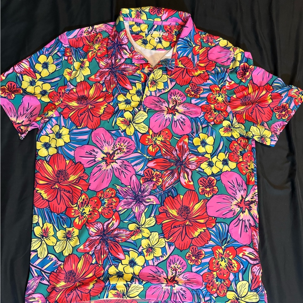 Chubbies polo